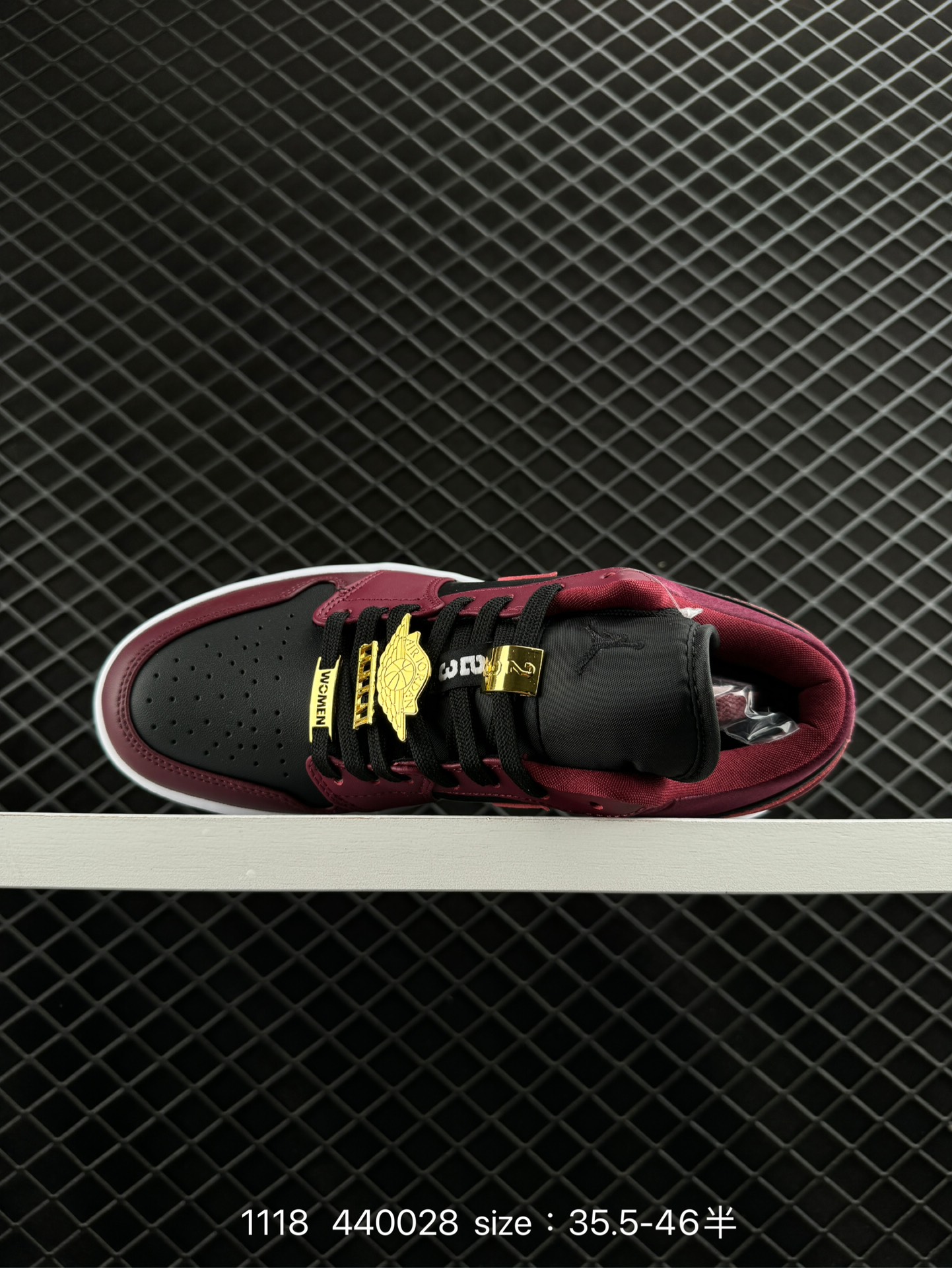 Air Jordan 1 Low AJ1